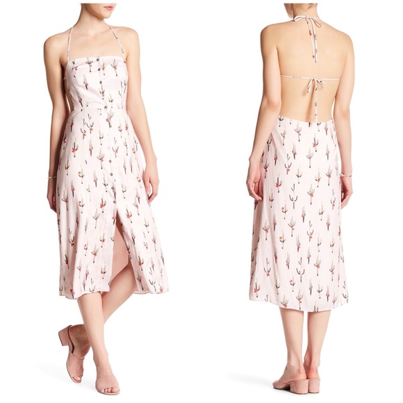 Dolce Vita Dresses & Skirts - Dolce Vita Cactus Campbell Dress